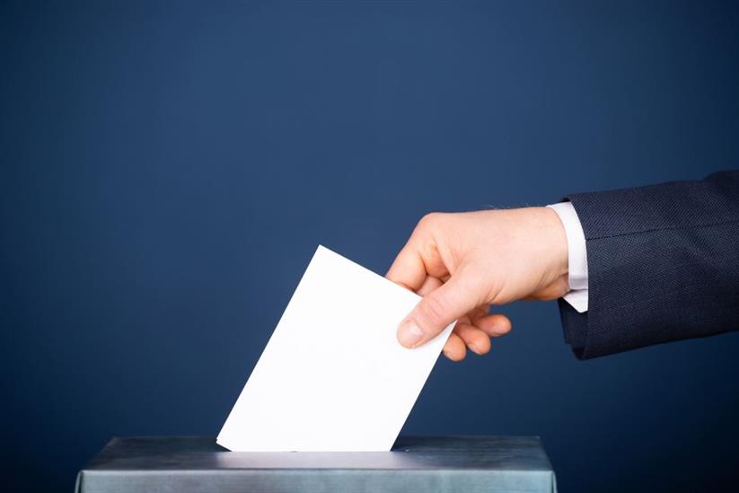 Distribuição dos votos obtidos na fase de votação da 6.ª edição do OP Eu Conto!