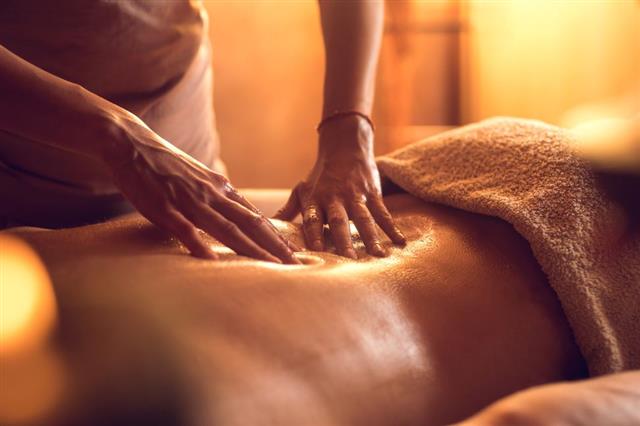 Agende já a sua massagem!