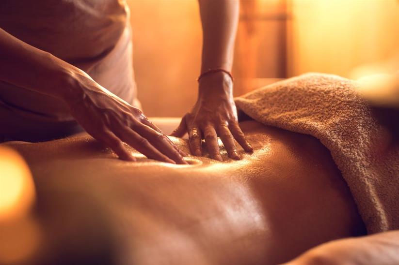 Agende já a sua massagem!